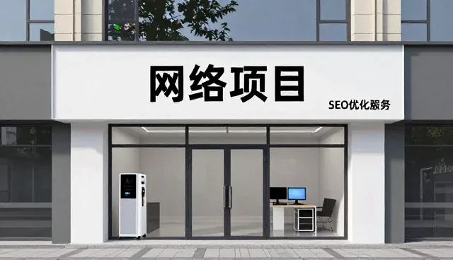 如何通过SEO优化提升企业官网用户体验