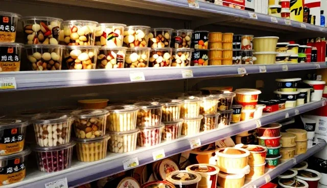 食品分装中渠道供货的检查要点与适用条件
