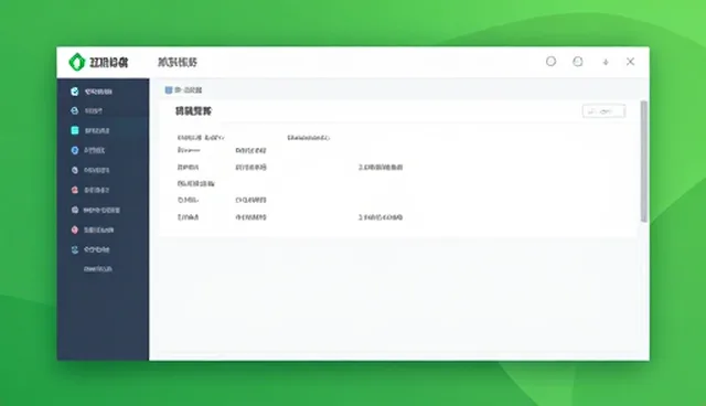 性能评估在系统选型中的关键作用与实施策略