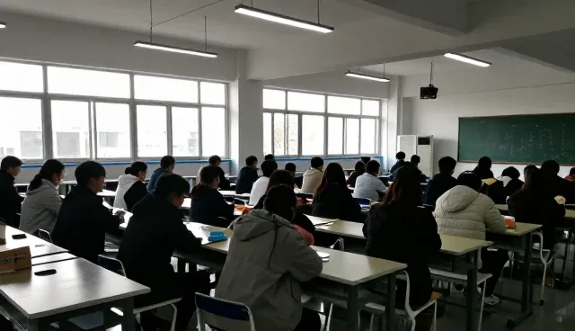 技术培训服务：应用场景分析与业务发展趋势