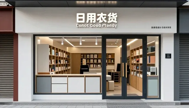日用百货批发选型：商品属性与供应链考量