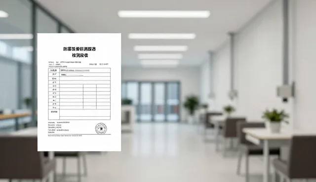 防雷检测业务中数据一致性管理的实践与挑战