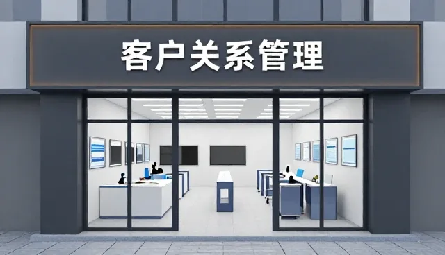 客户关系管理平台高效运维的关键技巧
