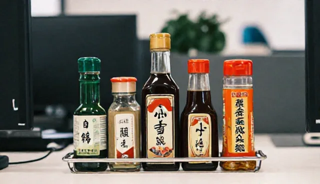 食品代加工中质量管控的关键选型关注点