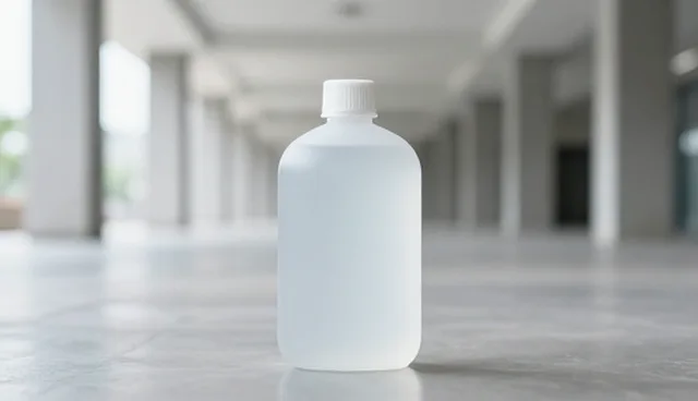 高纯度溶剂生产中质量控制的常见问题与处理方法