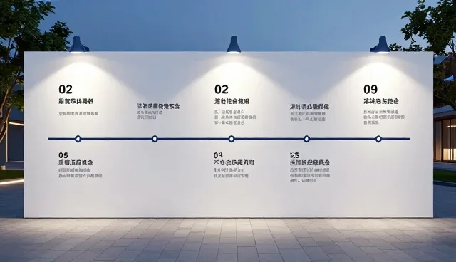 活动策划执行中的资源整合与流程把控