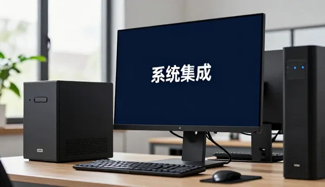 技术发展推动系统实施向智能化转型