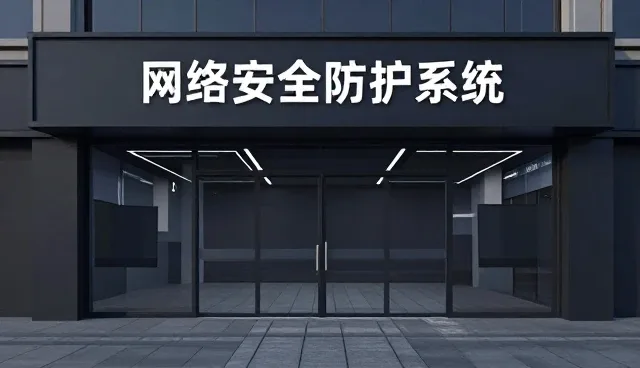 企业数据防护选型需关注的三大核心要素