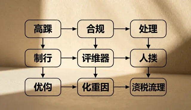 选型信息咨询的常见问题与实际应对策略