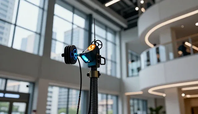 企业定制化管理系统选型中服务器配置的关键考量