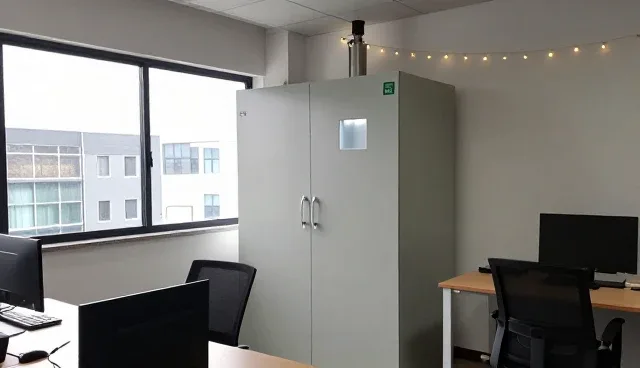 废气治理工程在不同场景中的应用趋势分析