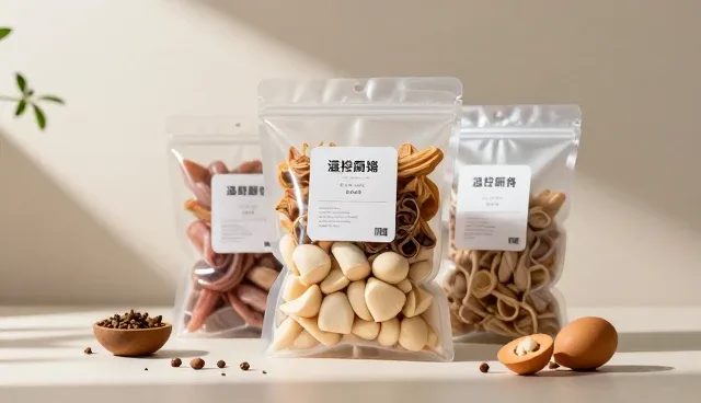 食材供应中数据追溯的性能优化与适用场景分析