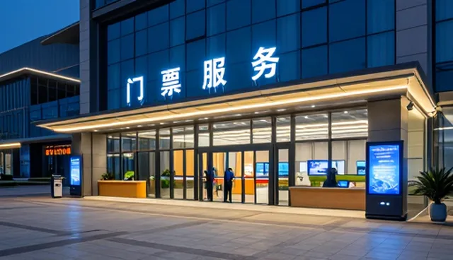 提升门票预订服务效率的实用技巧与维护策略