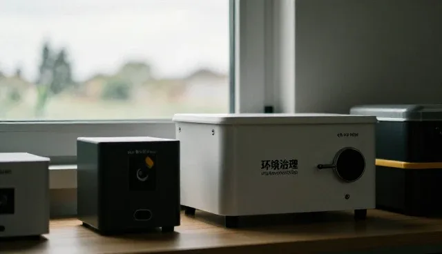 智能污水处理设备日常使用与维护关键要点