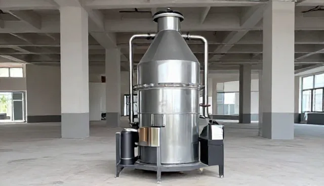 除尘设备选型中需关注的使用与维护要点