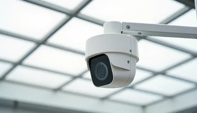 机电安装材料选型中的安防升级关键考量