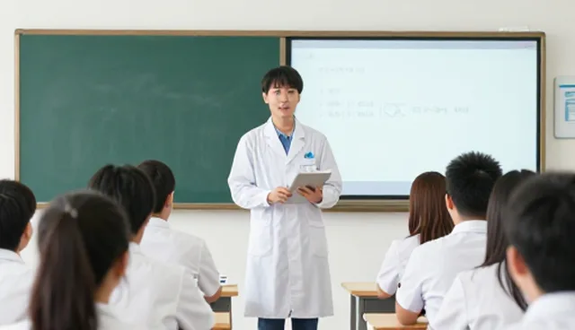 企业内部管理培训如何提升组织效率