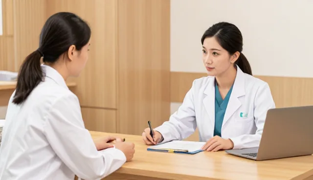 临床诊疗中患者依从性差的常见问题及应对策略