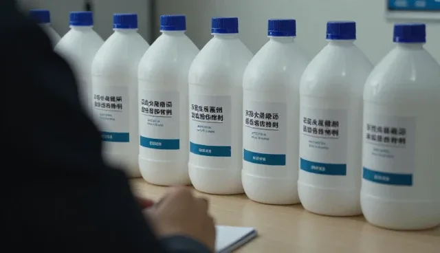 精细化学品在不同应用场景下的性能表现与适用条件分析