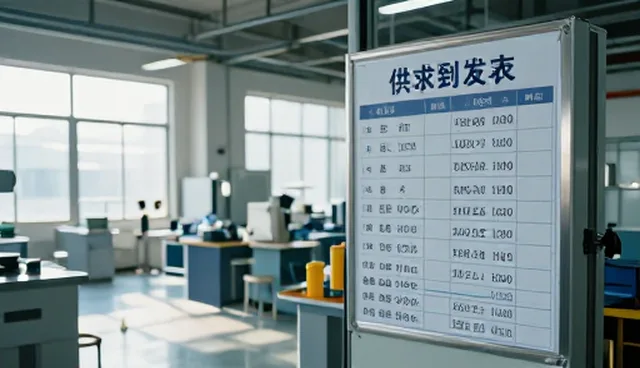 商户自主发布功能如何提升运营效率