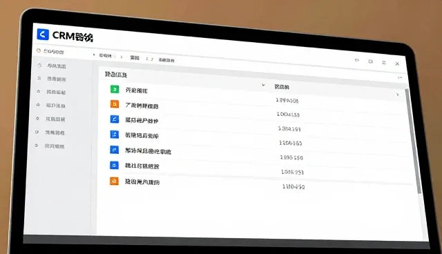 数据延迟对CRM系统效能的影响与应对策略