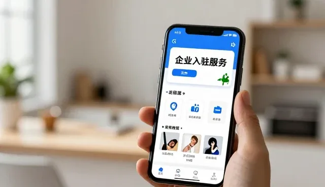 企业入驻平台展示常见问题及应对策略