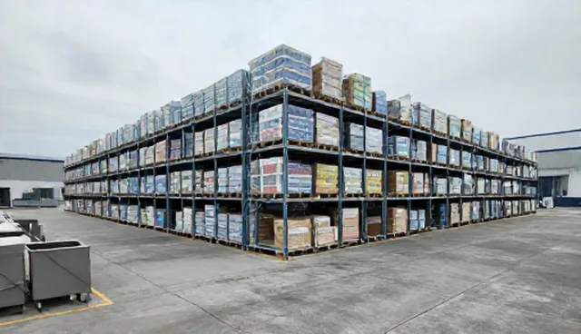日用百货批发选品建议：从市场分析到库存优化