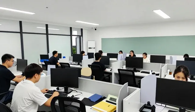 企业管理数字化转型下的流程优化路径