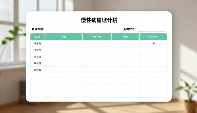 健康检查系统选型中的应用场景关注点分析