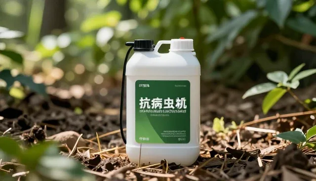 种苗抗病虫害处理中的常见问题与应对策略