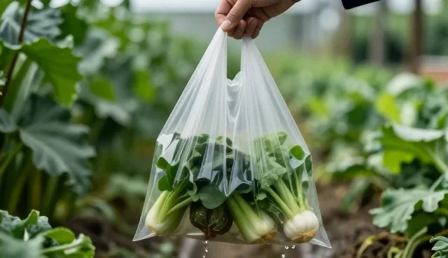 农业技术推广如何提升农田生产效率