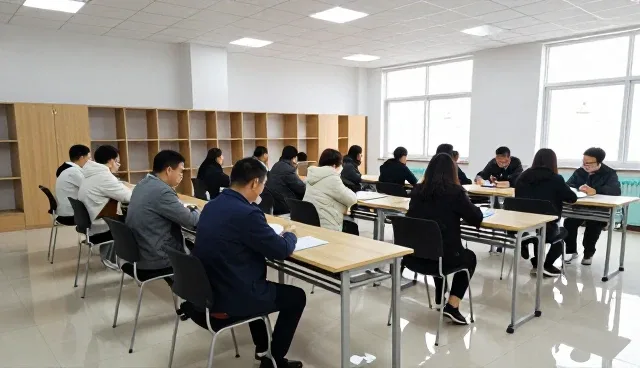 技术培训中的性能评估，如何提升系统效率