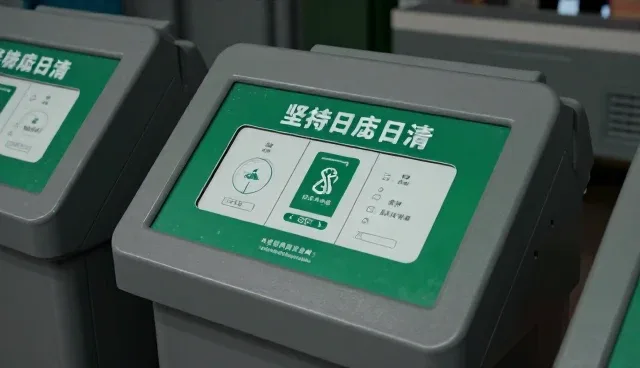生活垃圾清运设备维护与使用的关键要点