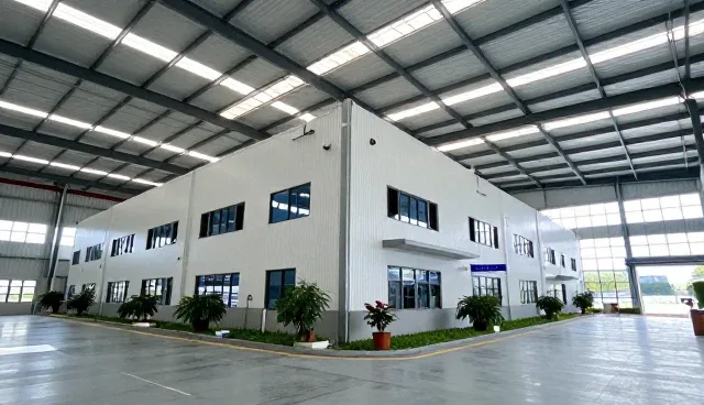 技术适配性在设备选型中的实际考量
