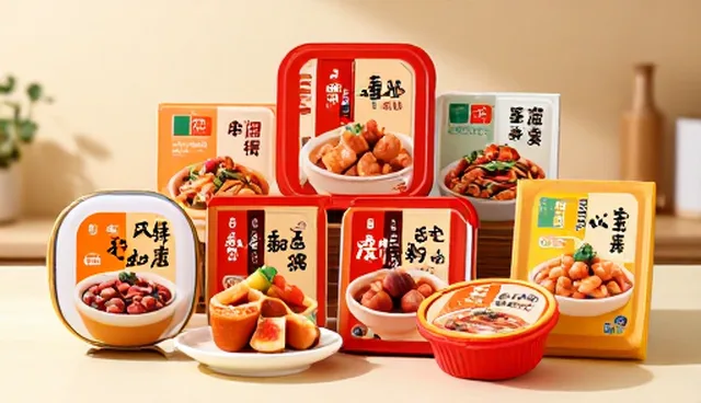 食品代运营中渠道供货的注意事项与实用建议