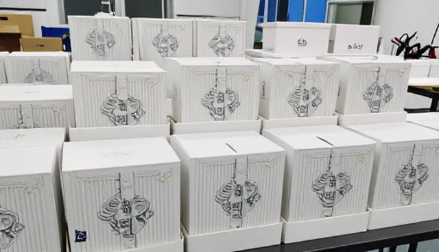 礼品采购在物流优化中的实际应用问题