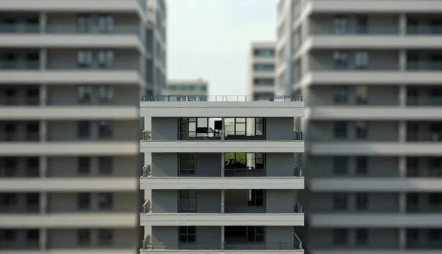 设备适配中土建施工服务的维护建议分析
