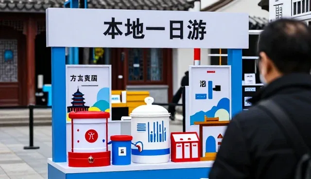 酒店预订场景中的性能优化实践与挑战