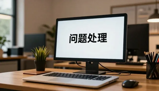 提升操作效率：安装调试中的技术支持实践