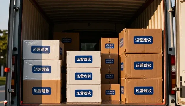 数据追踪在批发零售行业中的应用与发展趋势