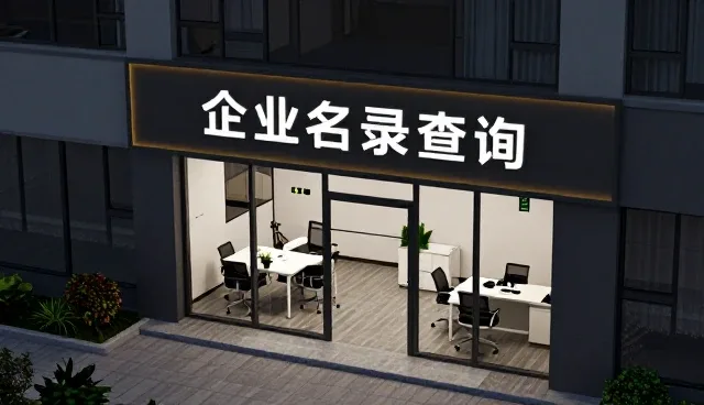 科技驱动贸易信息查询平台如何重塑行业效率