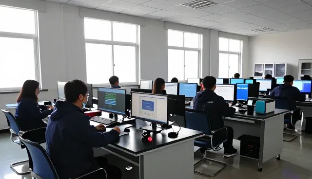 技术开发场景应用：如何选择合适的技术方案