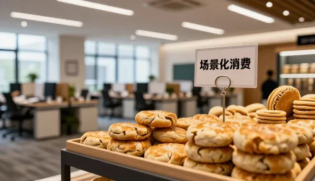 传统糕点制作中的温度控制与保存技巧