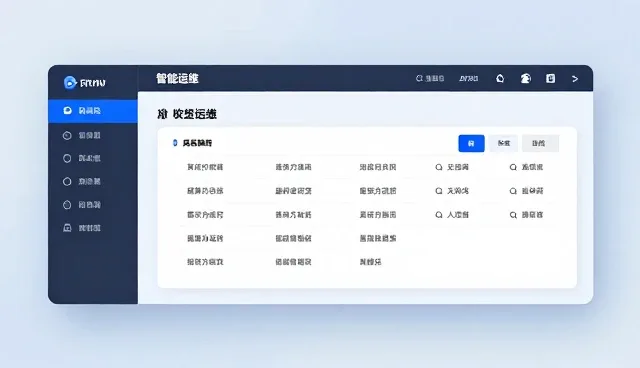 信息平台建设中技术保障的关键影响因素分析