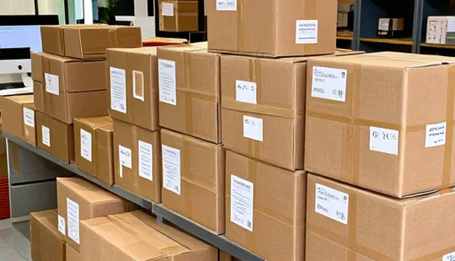 优化商品采购流程 提升整体运营效率