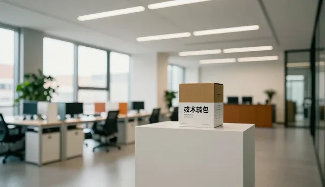 技术外包在产品适配中的发展趋势与实践路径