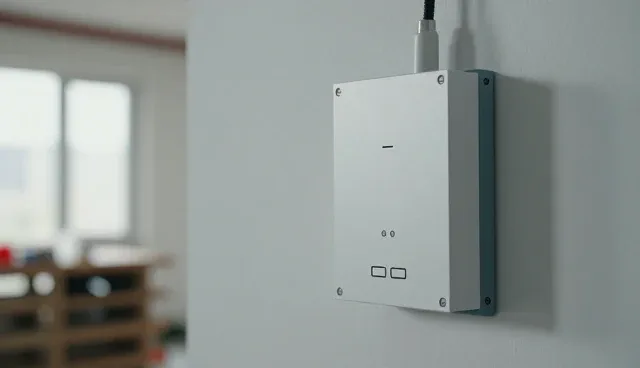 传感器使用中常见问题及处理建议