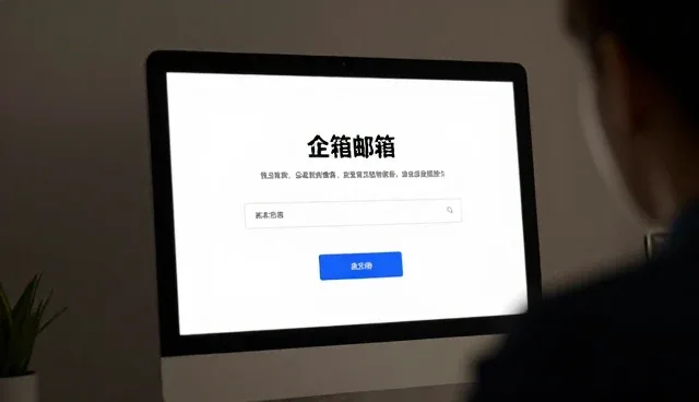邮箱维护成本控制的实践路径与趋势分析