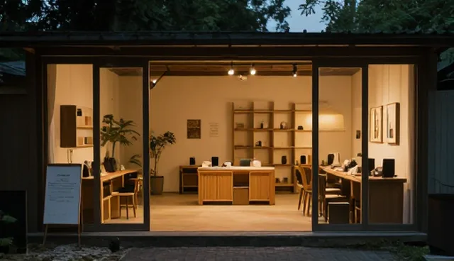 餐饮网站建设：企业信息查询平台如何助力餐饮品牌展示与推广