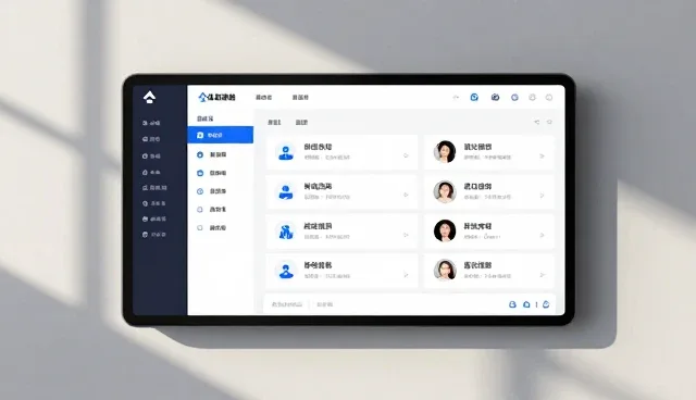 技术推广中的运维服务如何影响选型决策